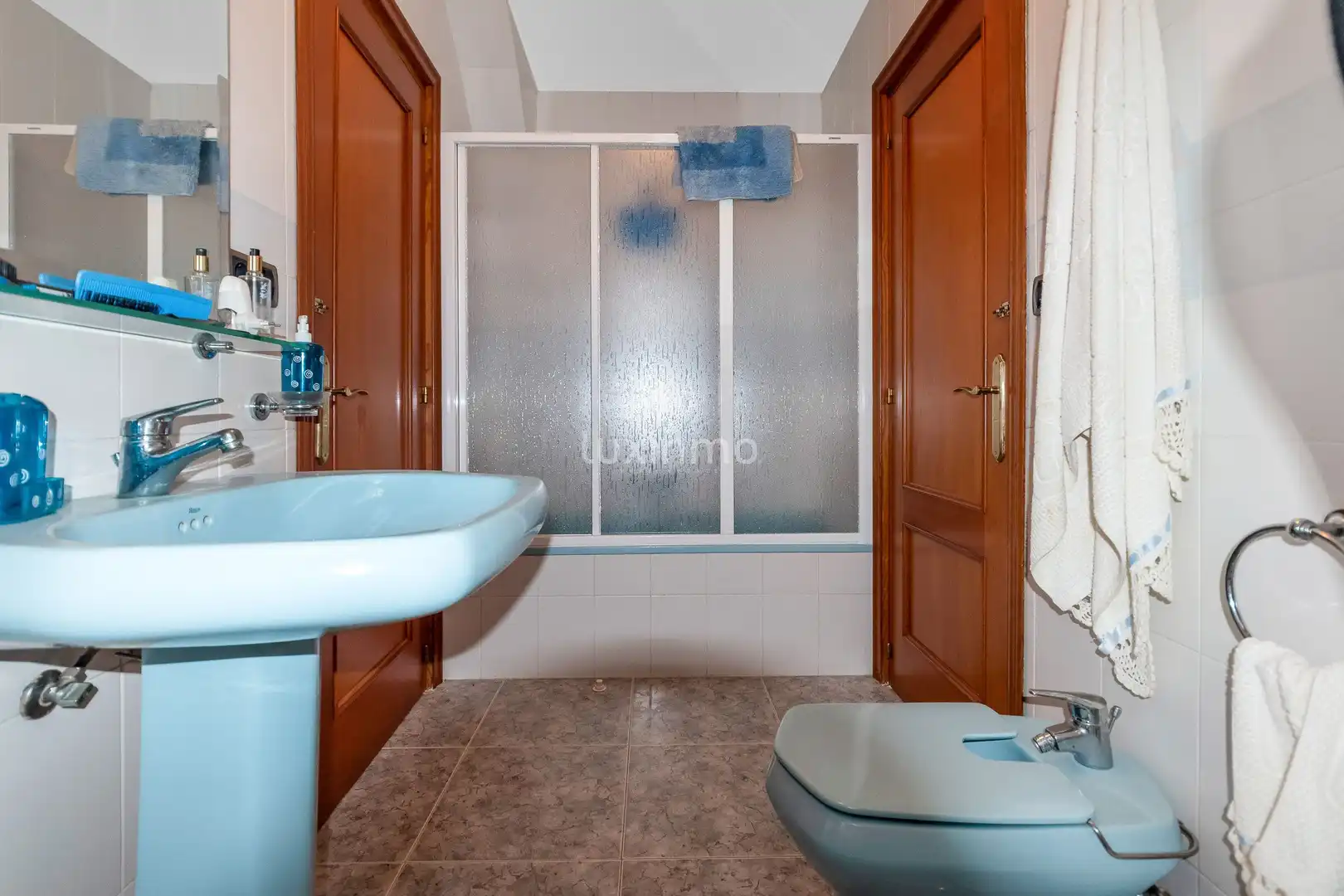 Villa con piscina in vendita a L'Albir, imagen 25