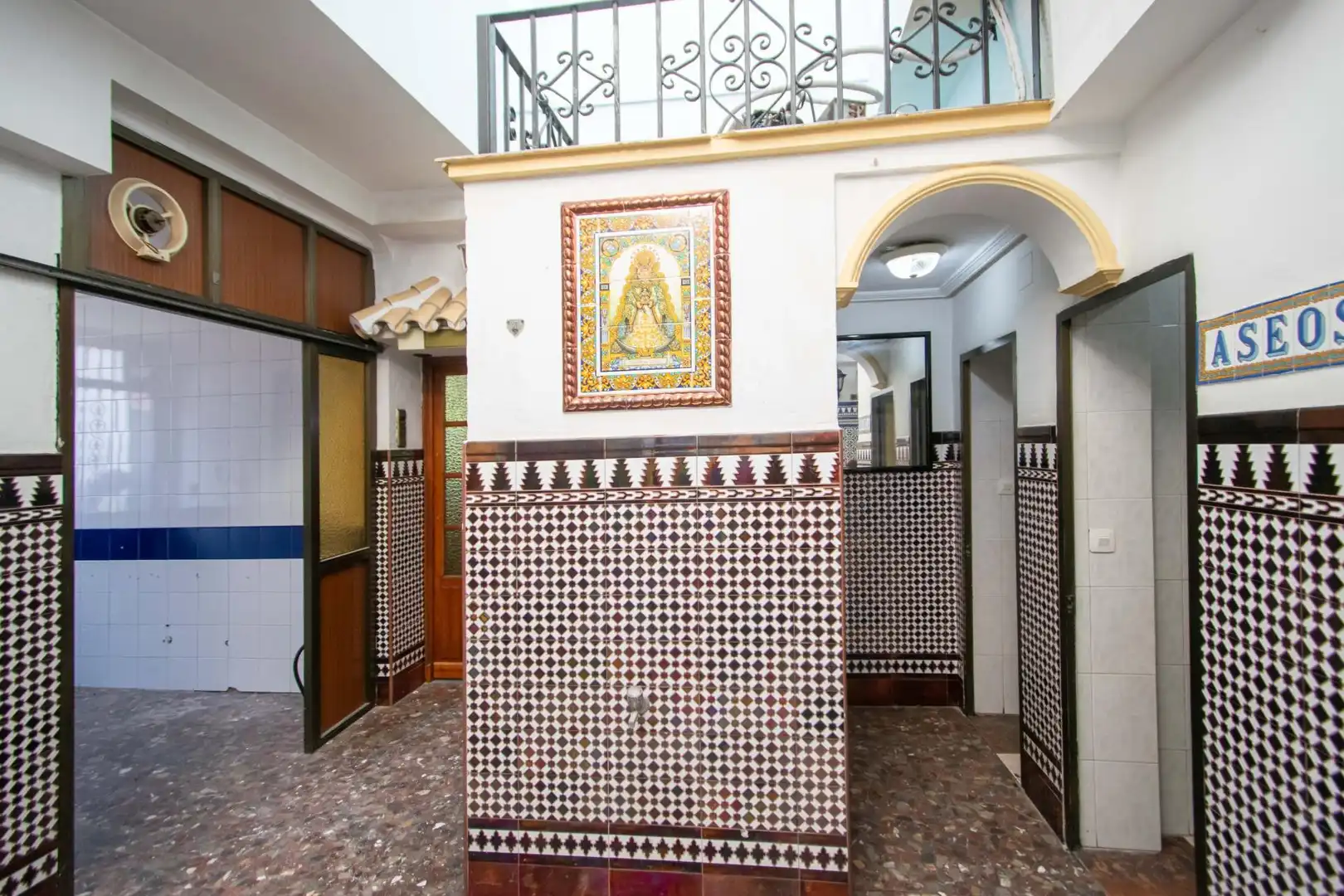 Casa o xalet en venda en Camas