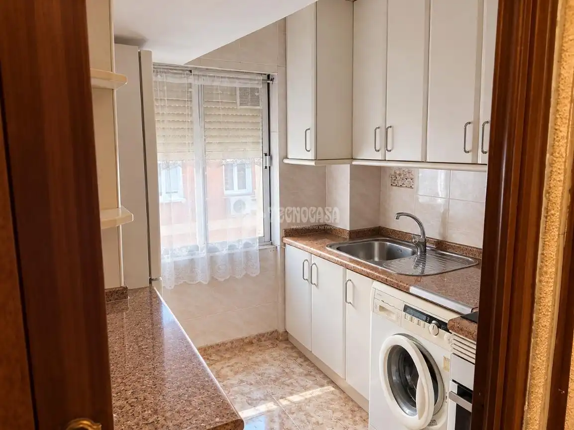 Flat for sale in San Blas, imagen 17