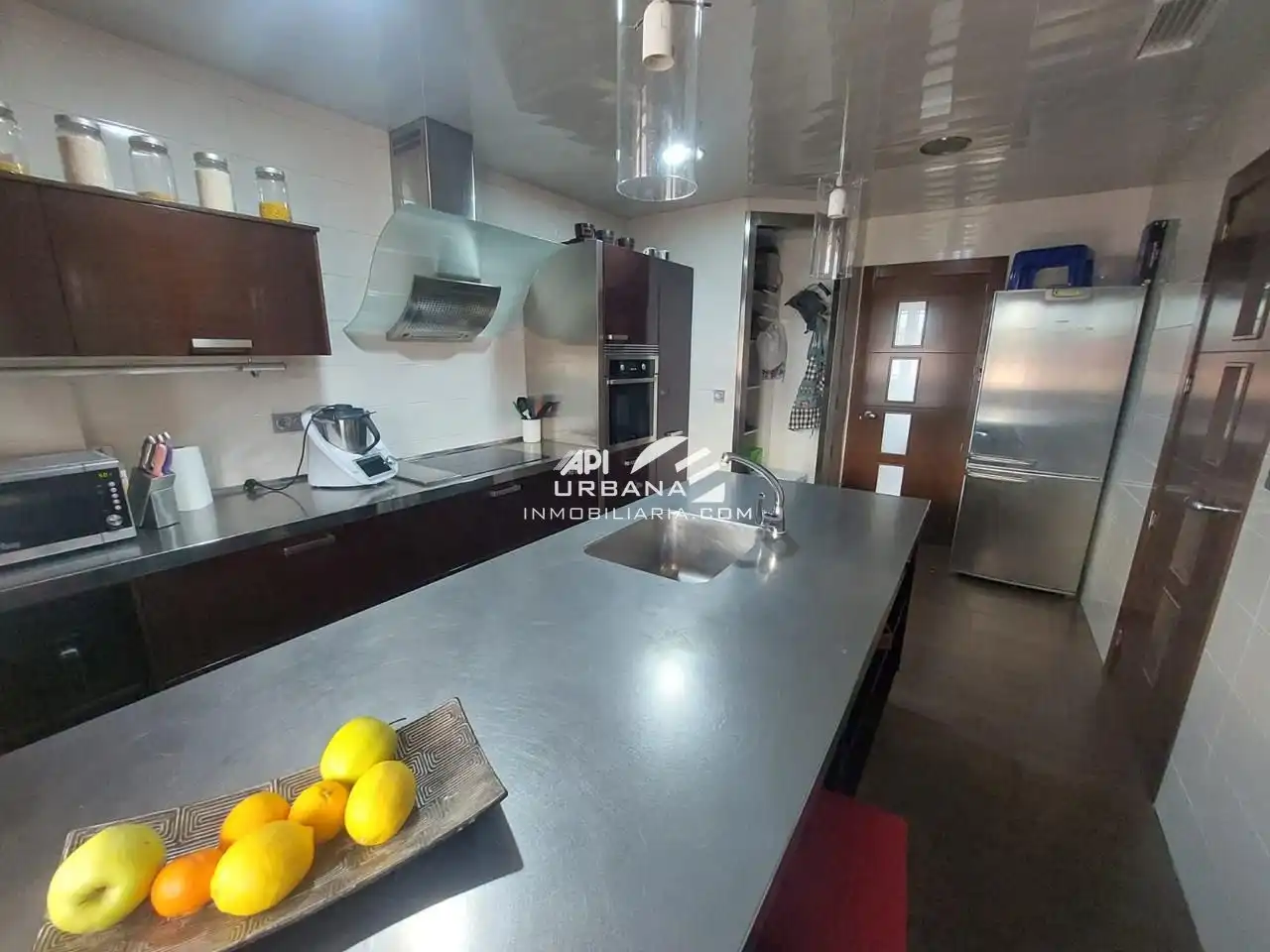 Casa amb piscina en venda a San Francisco, imagen 2