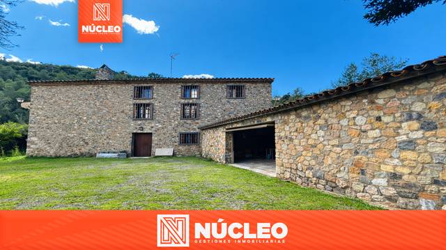 Finca rústica en Venta en Carrer del Montsant en Cornudella de Montsant