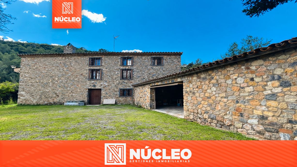 Außenansicht von Country house zum Verkauf in Cornudella de Montsant mit Klimaanlage, Privatgarten und Möbliert