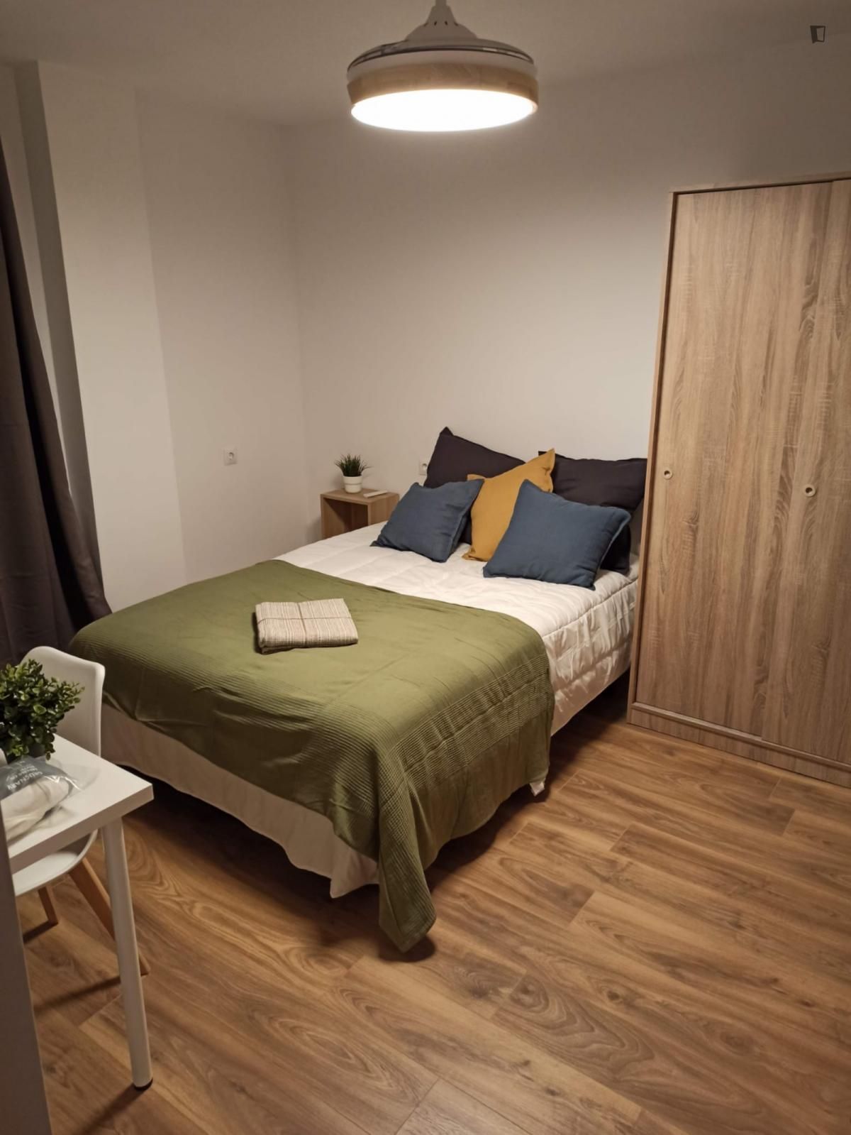 Apartment to share in Camino Viejo de Málaga