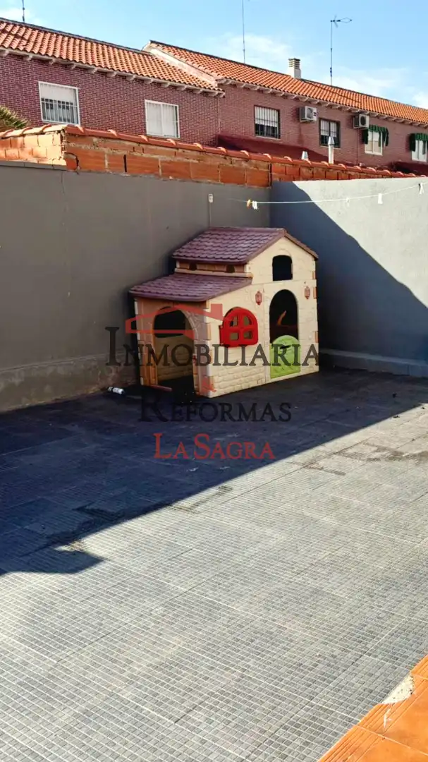 Habitatge en venda a Esquivias, imagen 23