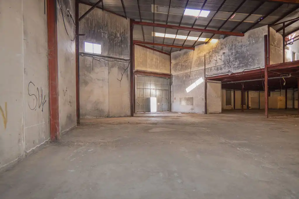 Nave industrial in affitto a C/ San Javier, imagen 7