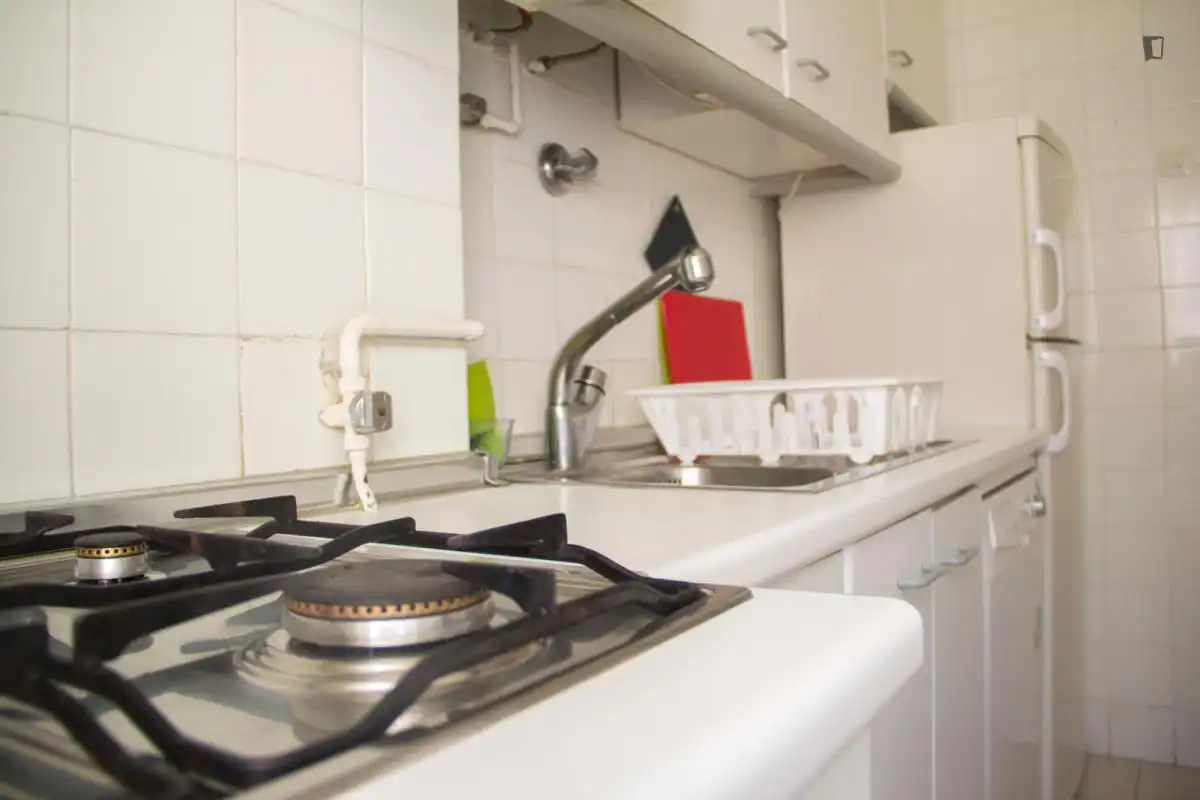 Apartament de lloguer a Chopera