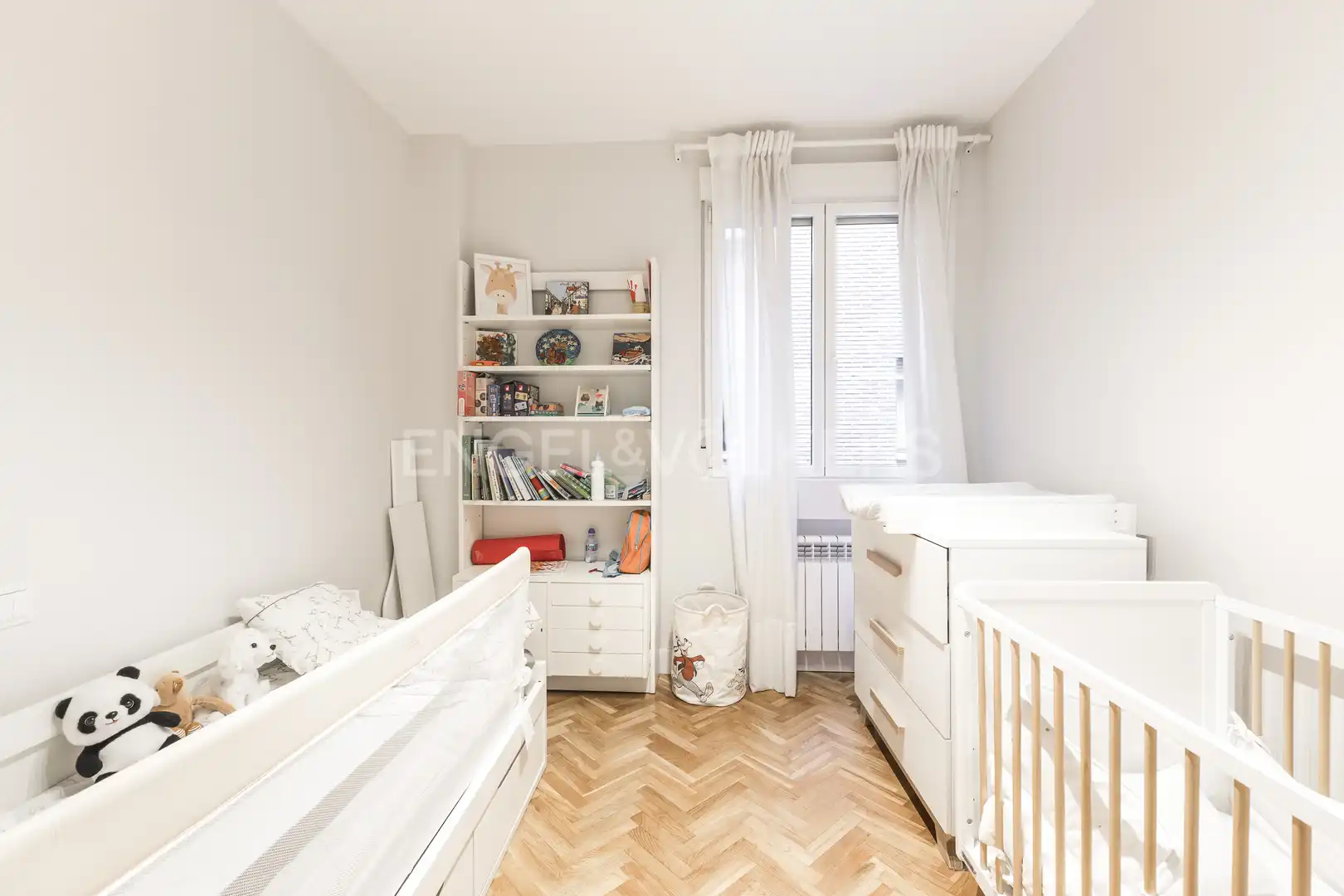 Habitación de Piso en venta en Madrid con Aire acondicionado, Calefacción y Terraza