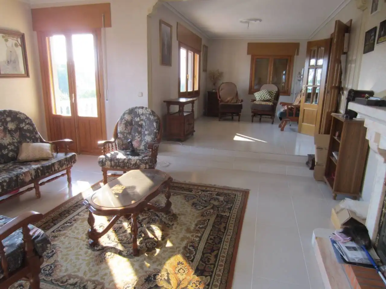 Detached house for sale in Calle SANTA AGUEDA, imagen 2