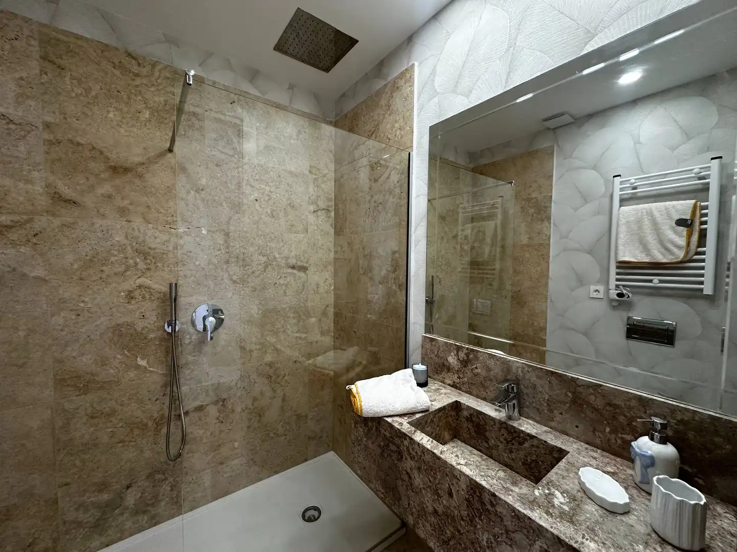 Appartement avec ascenseur à vendre à Barrio de Salamanca, imagen 16