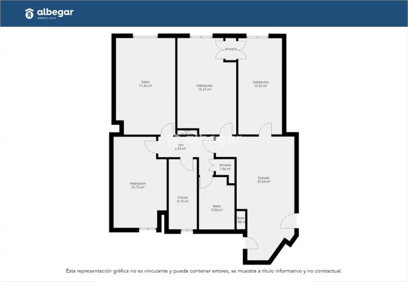 Flat with lift for sale in Ramon y Cajal, imagen 14