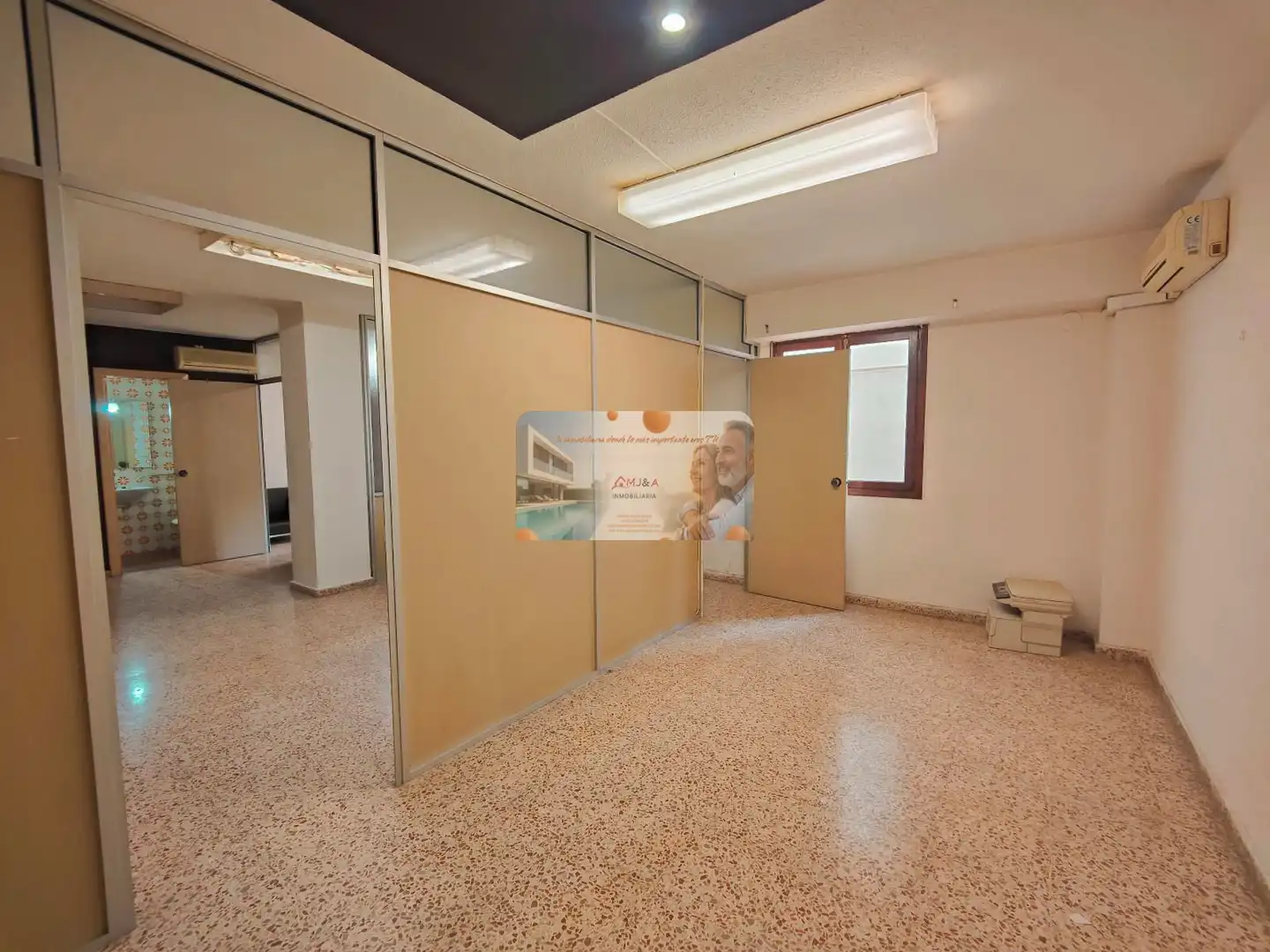 Oficina amb ascensor en venda a FOLA, imagen 17
