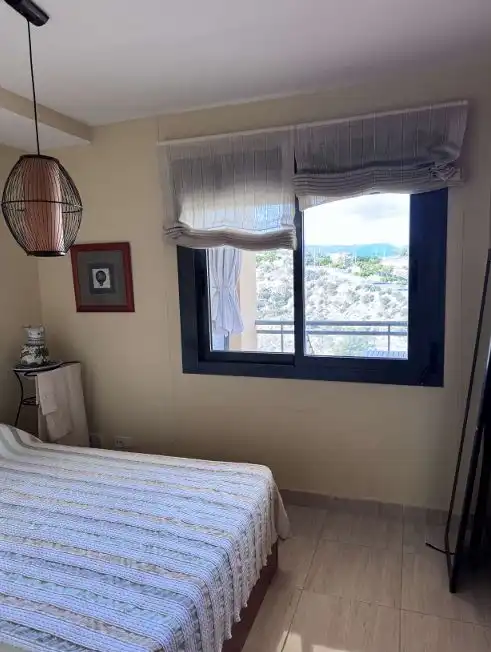 Apartment with pool for sale in La Cala de Villajoyosa, imagen 17