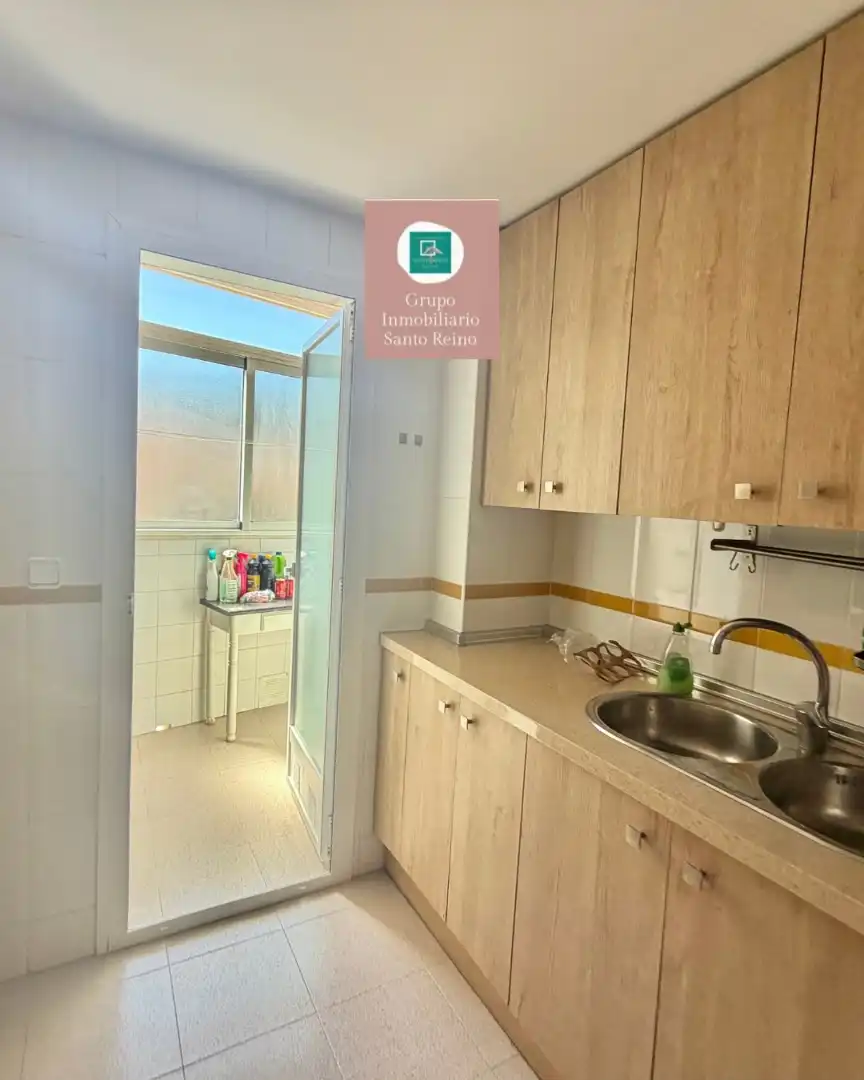 Appartement avec terrasse à vendre à Calle de la Comunidad Foral de Navarra, imagen 15