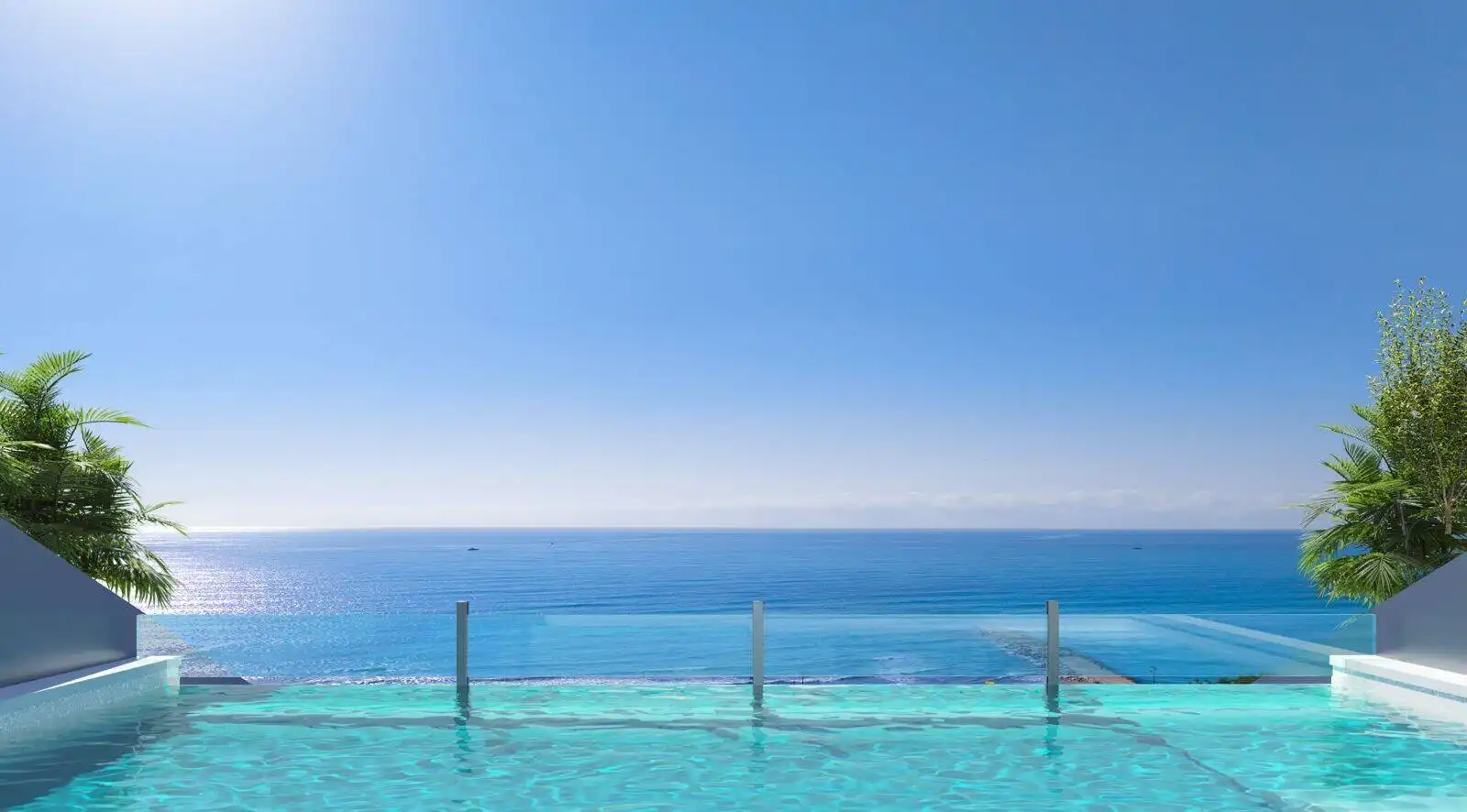 Apartamento con ascensor en venta en Las Gaviotas  - Carvajal, imagen 8