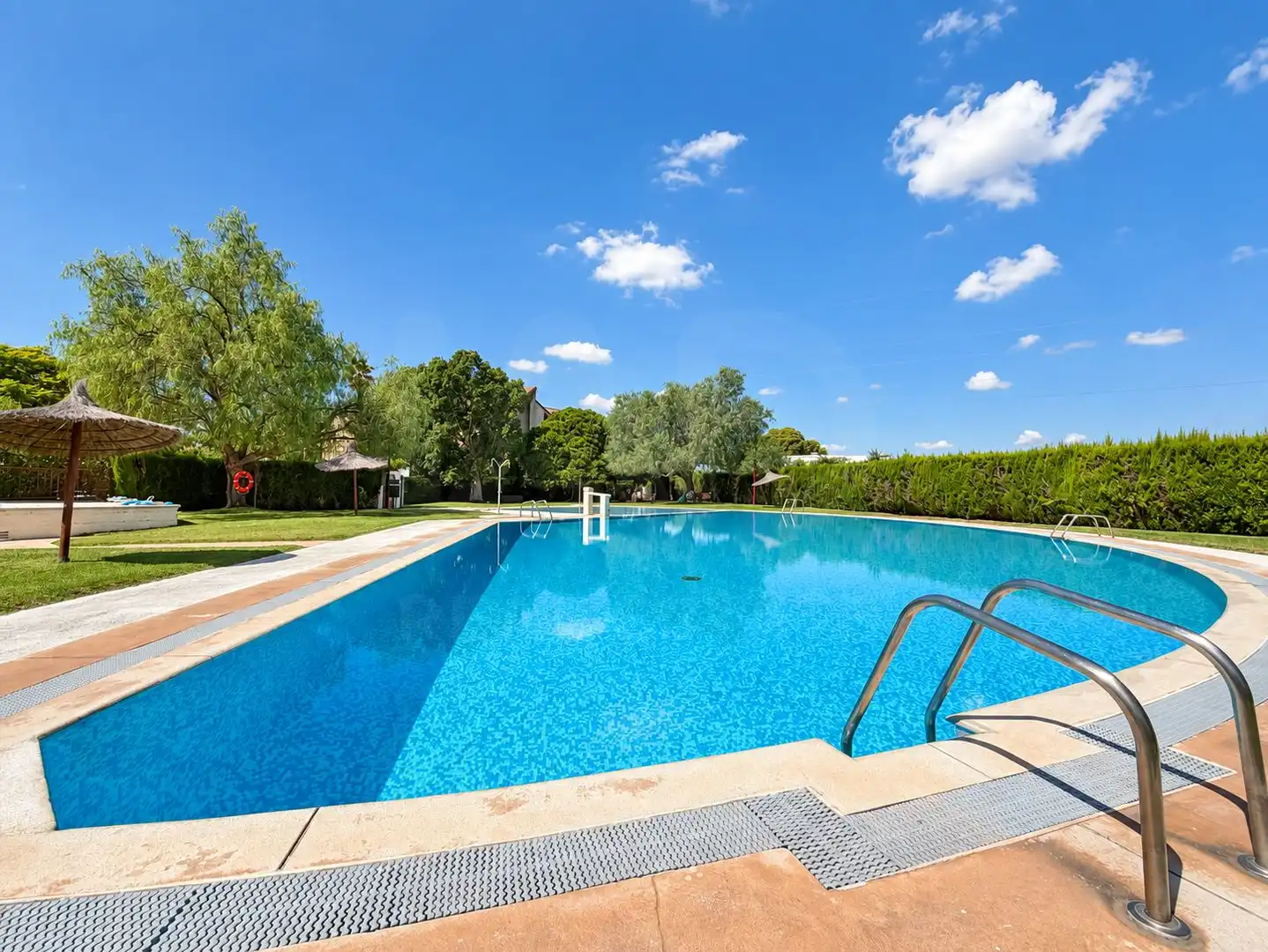 Casa amb piscina en venda a Mas Camarena, imagen 33