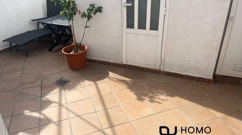 Casa en venta en Sabadell  La Concòrdia 5 metros de fachada., imatge 3