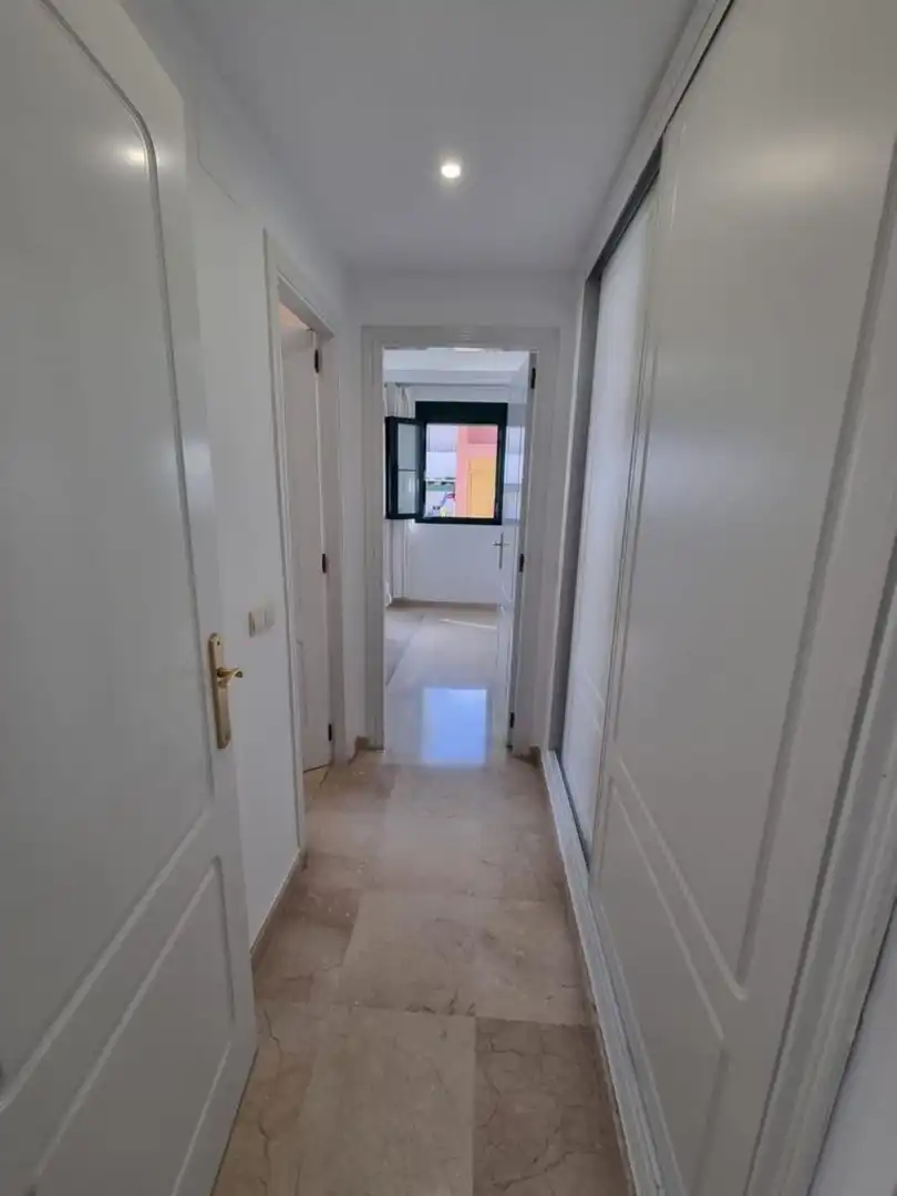 Duplexes for rent in Estepona  with Air Conditioner, Furnished and Balcony