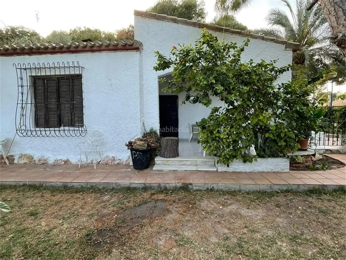 House with garden for sale in Calle Carabela 18, imagen 26