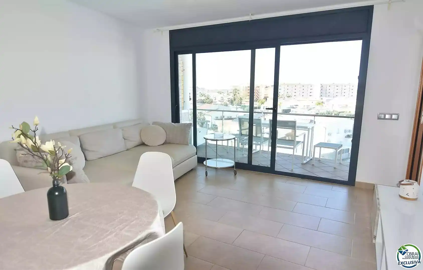 Wohnung mit Aufzug zum Verkauf in Calle DEL CAP DE LA GOLA 28, imagen 5