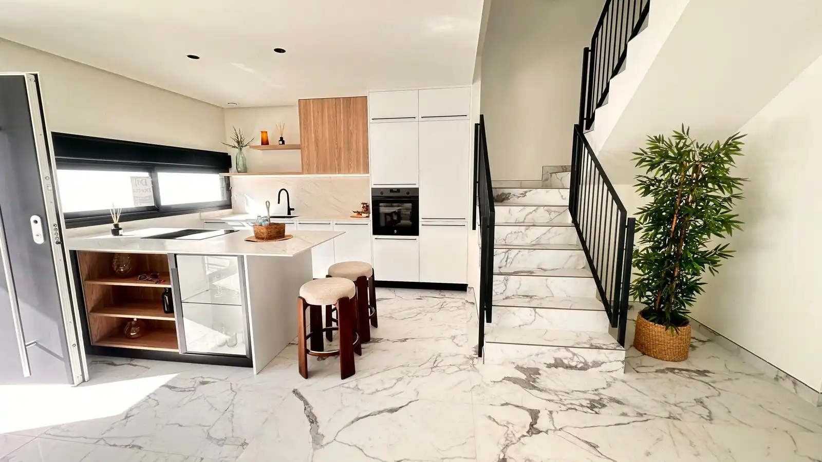 Detached house for sale in El Montgó, imagen 2