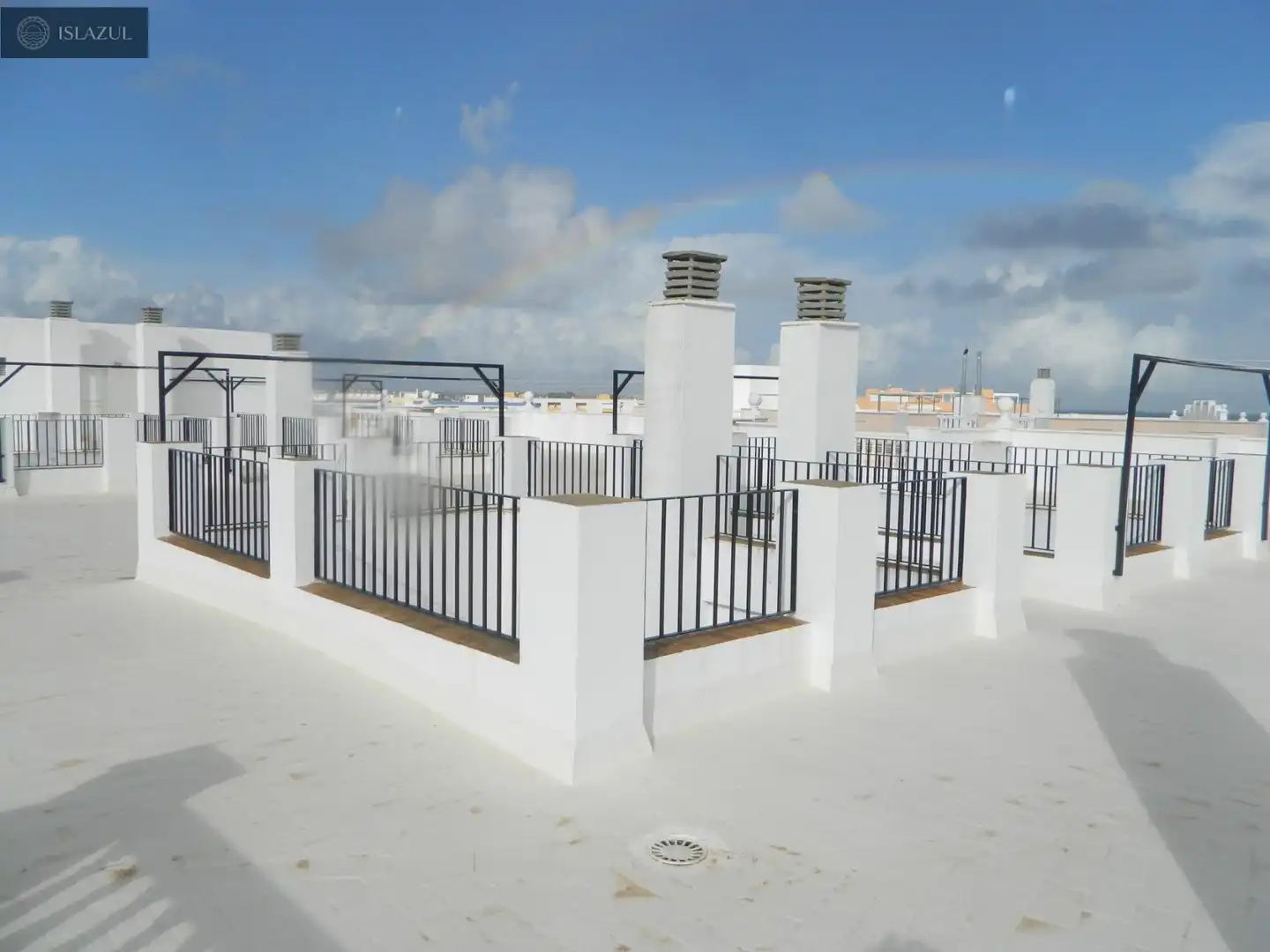 Wohnung mit Terrasse zum Verkauf in Isla Cristina Ciudad, imagen 69