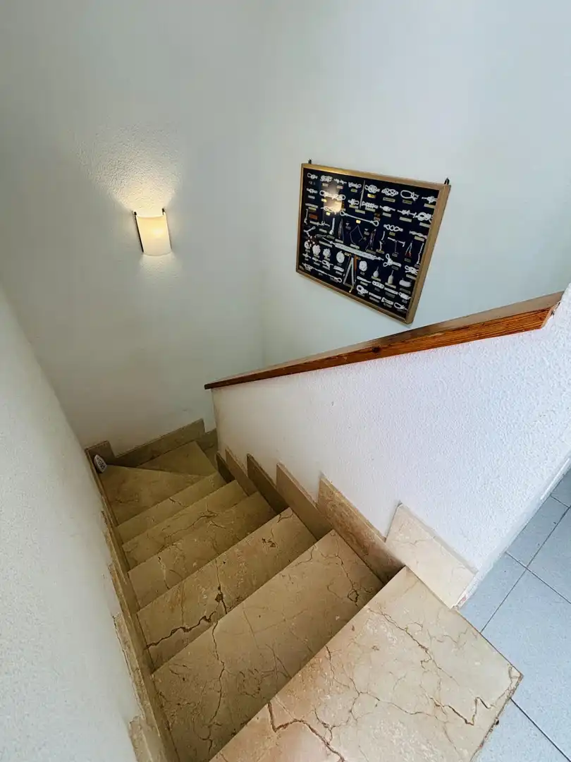 Casa o chalet en venta en La Manga del Mar Menor con Jardín privado, Terraza y Trastero