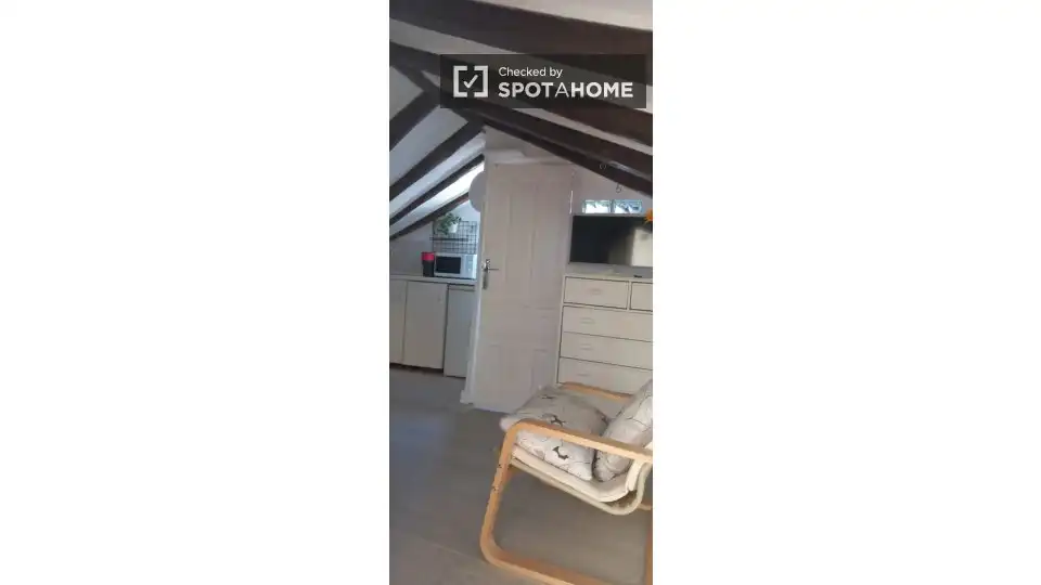 Appartamento in affitto a Chamberí, imagen 10
