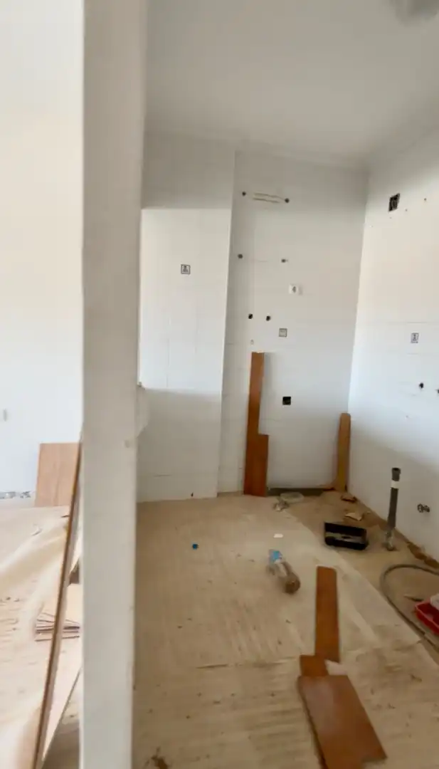 Pis amb ascensor en venda a Orihuela Costa, imagen 8