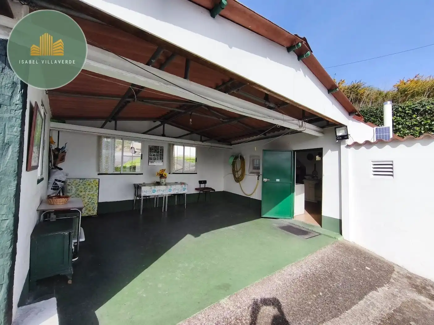 Casa o xalet en venda a Someso - Matogrande