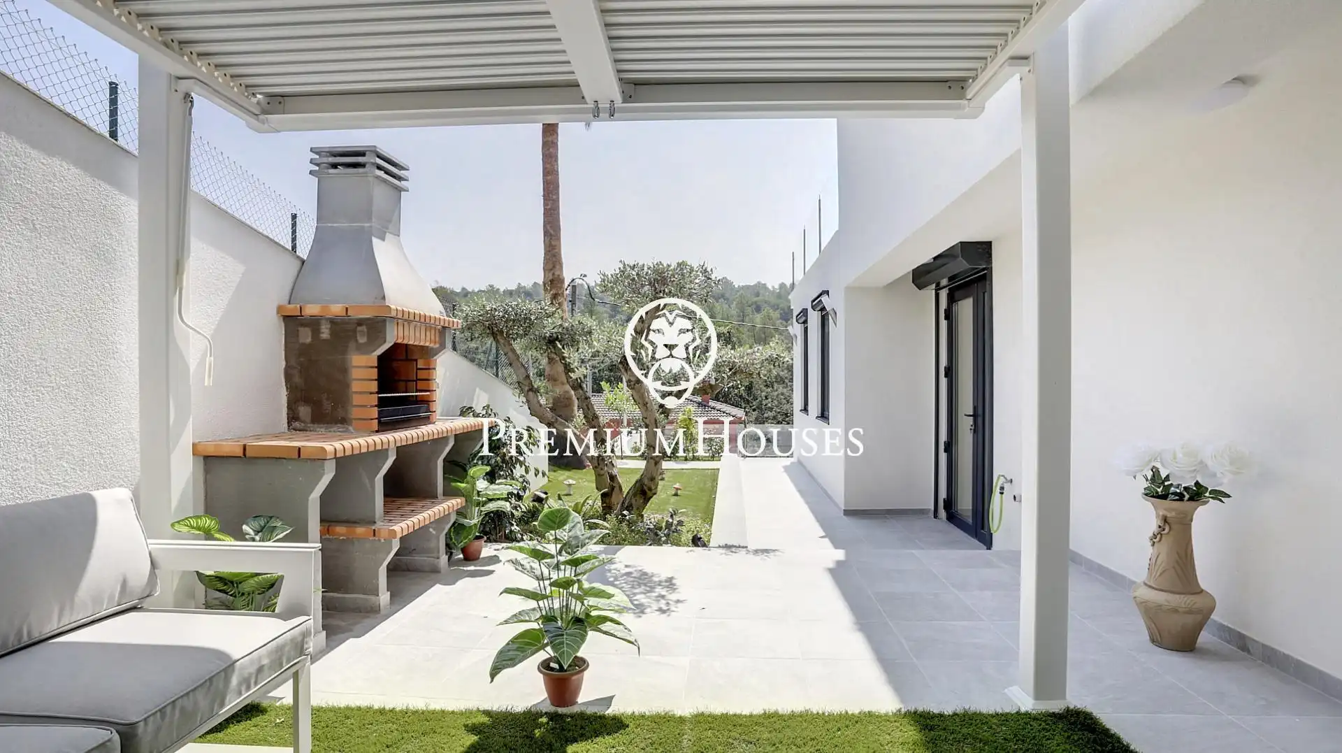Casa con terraza en venta en Tordera pueblo, imagen 6