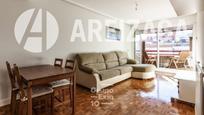 Bedroom of Flat for sale in Donostia - San Sebastián   with Heating, Terrace and Balcony