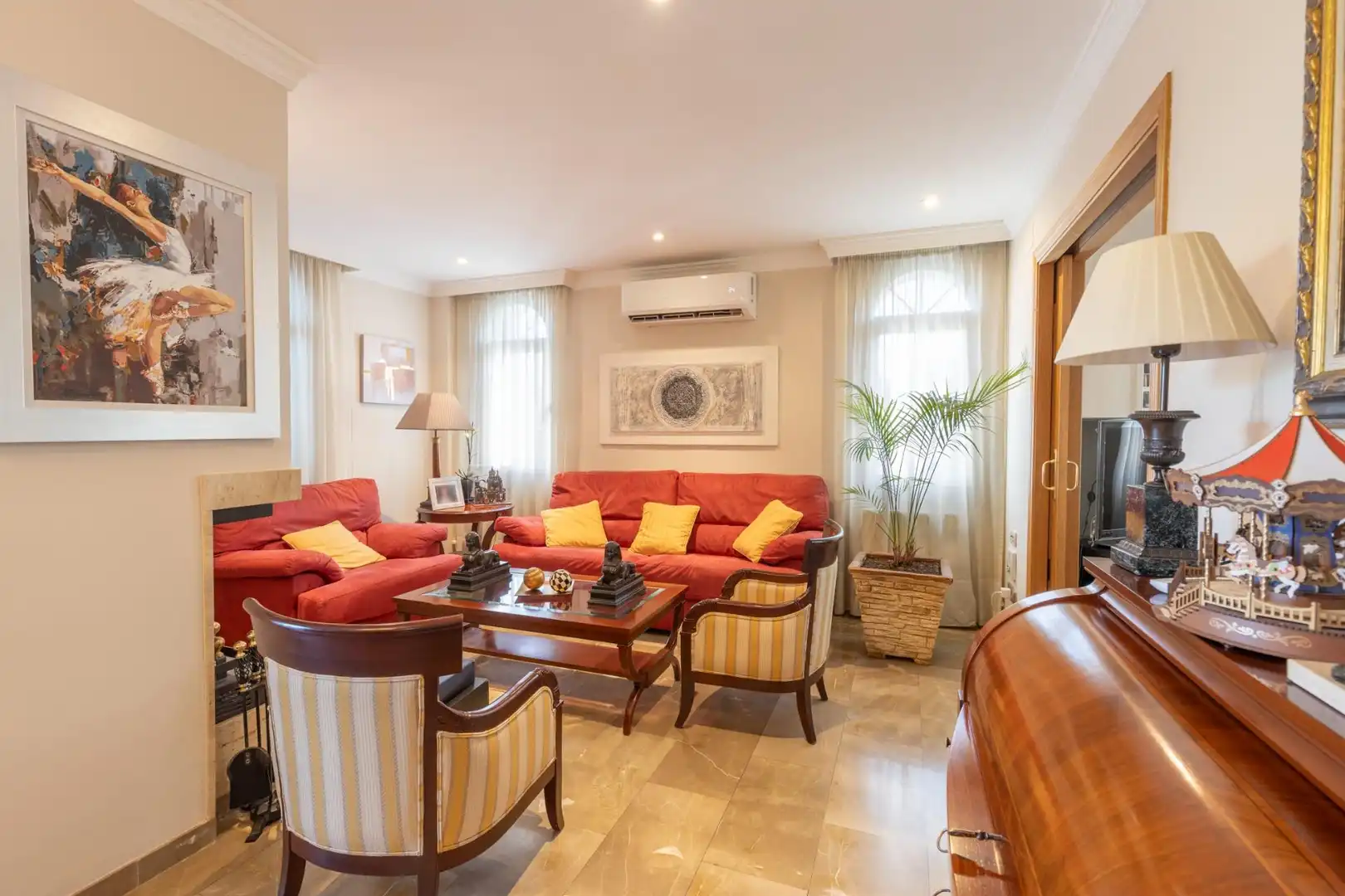 Villa mit Terrasse zum Verkauf in Calle CERRO DEL ORO, imagen 51