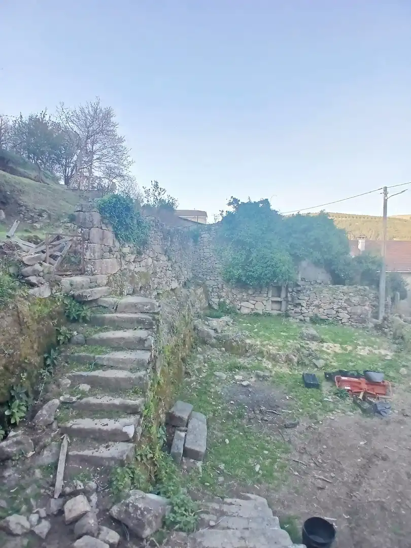 Casa o chalet en venta en As Neves   con Jardín privado