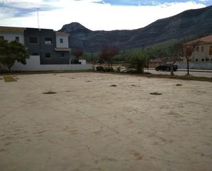 Residencial en venda en Parcent