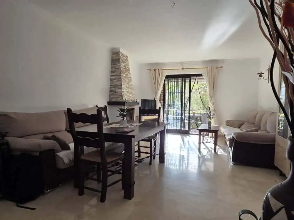 Mini appartamento con piscina in vendita a Riviera del Sol, imagen 6