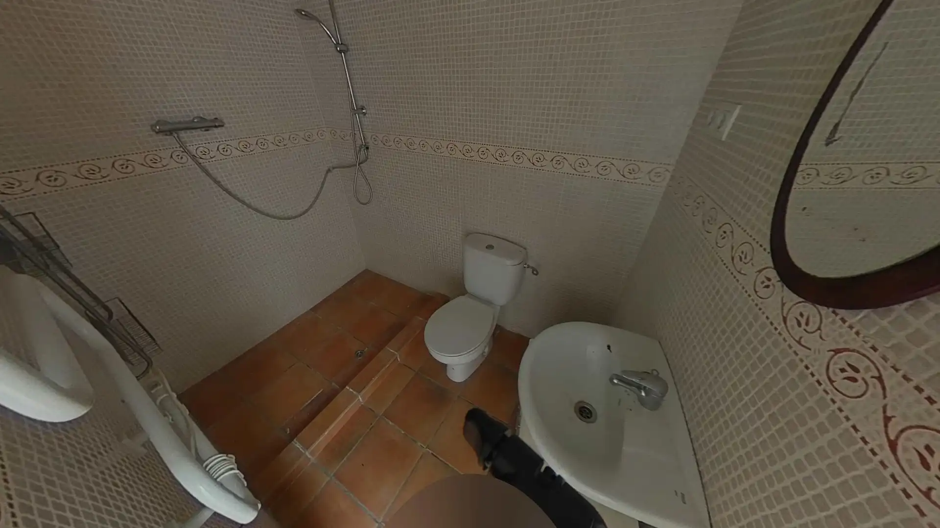 Bany de Casa o xalet en venda en Piles amb Terrassa i Traster