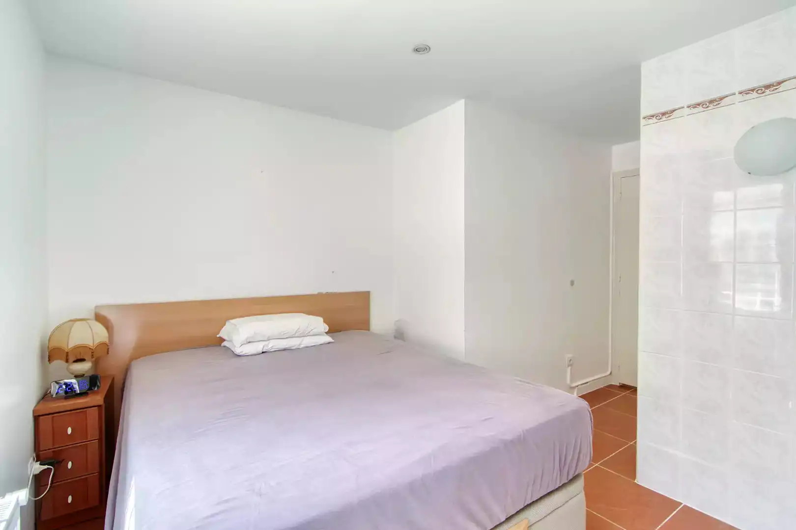 Dormitori de Casa o xalet en venda en Roses amb Parquet