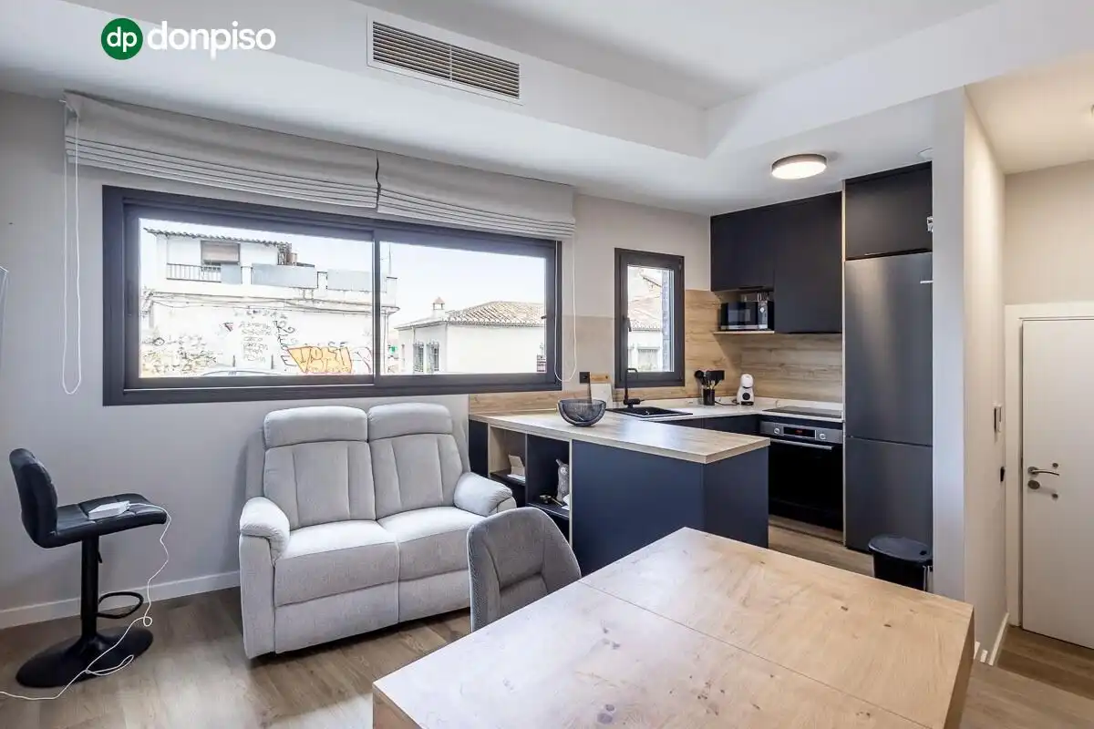 Estudio en venta en Carretera de Murcia, imagen 3