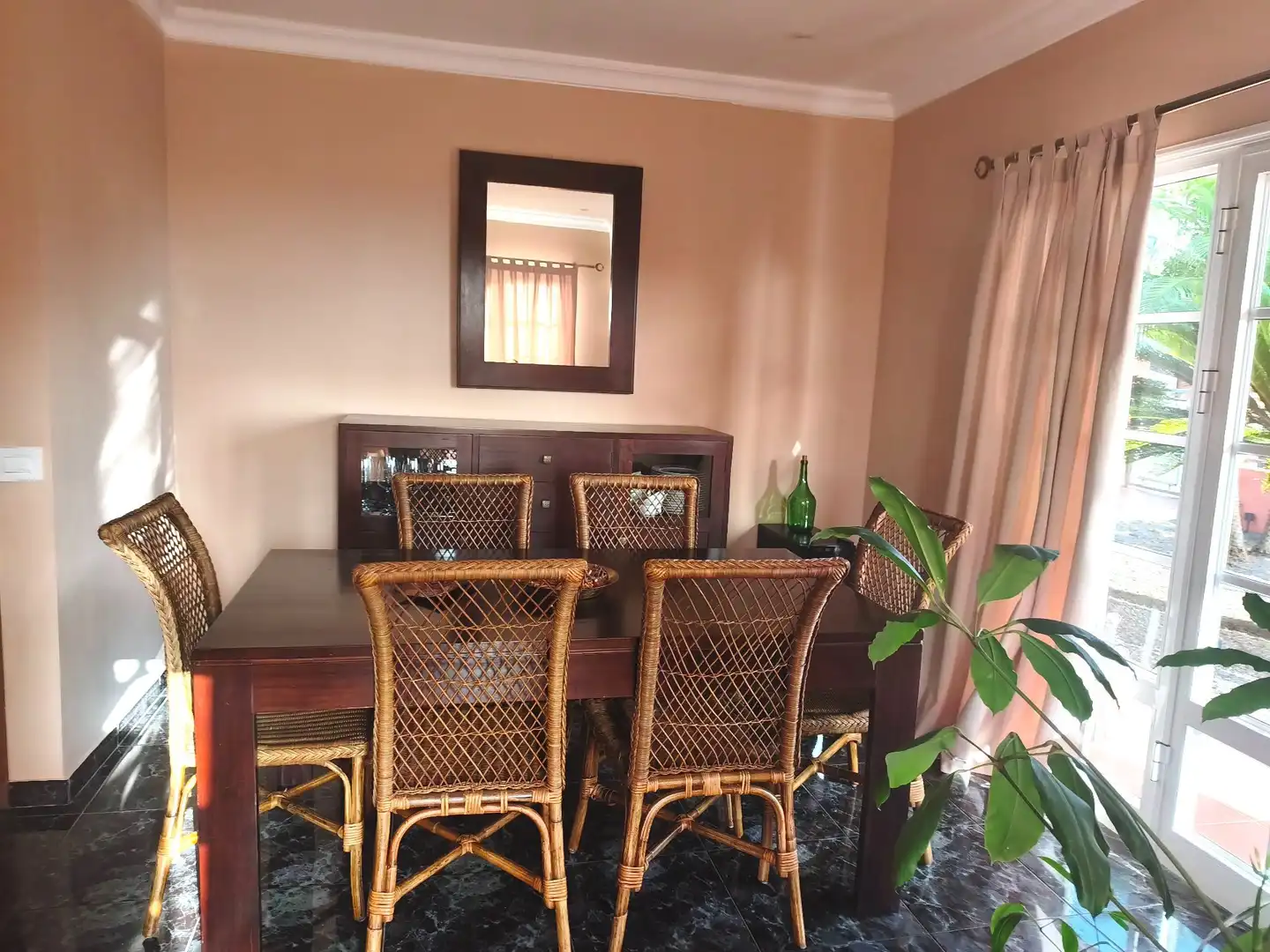 Haus mit Garten zum Verkauf in Guayonje - Mesa del Mar, imagen 25