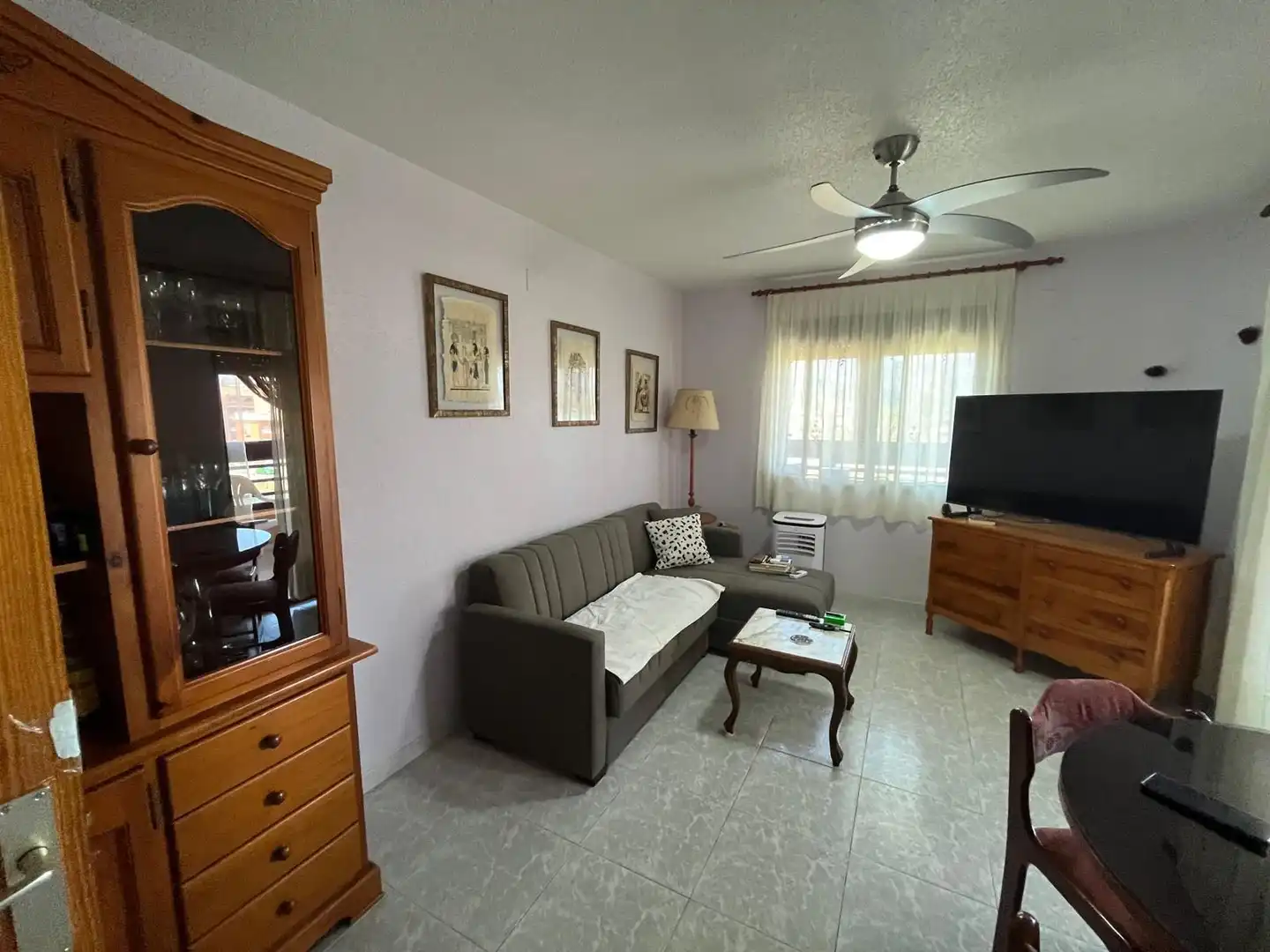 Apartamento con piscina en venta en Tavernes de la Valldigna, imagen 10