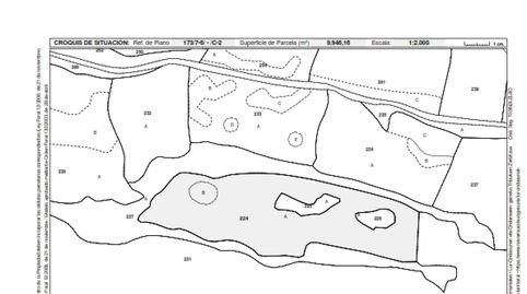 Foto 2 de Residencial en venda a Tafalla - Valgorra, Tafalla, Navarra