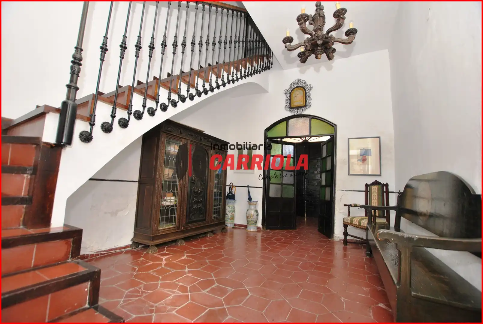 Detached homes for sale in Fuensalida  with Swimming Pool