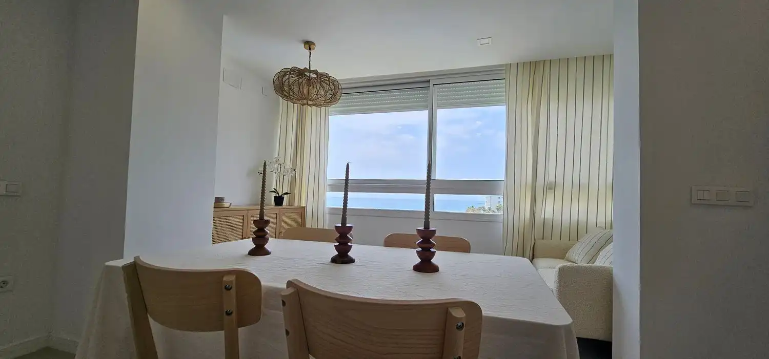 Piso con ascensor en venta en Calahonda, imagen 31