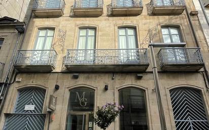 Außenansicht von Wohnung zum verkauf in Celanova mit Terrasse