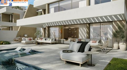 Foto 2 de Casa o chalet en venta en Punta La Mona, Almuñécar