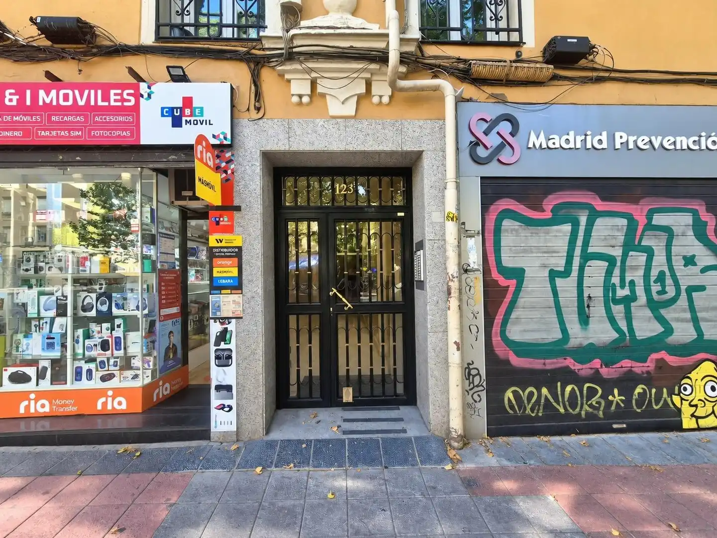Apartament en venda en Madrid