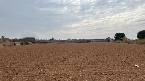 Foto 3 von Grundstücke zum Verkauf in Urbanizaciones, Llíria