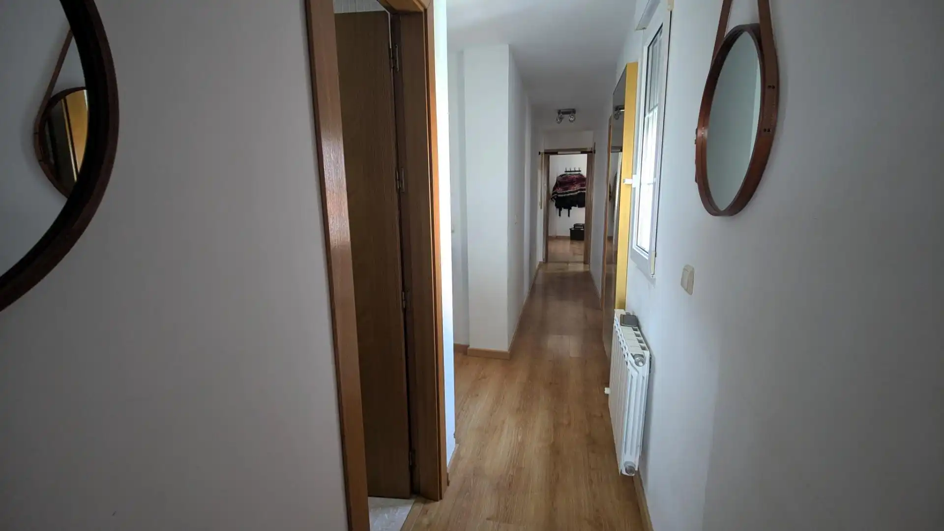 Ático en venta en San Francisco - Chorillo