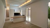 Kitchen of Flat for sale in  Barcelona Capital  with Terrace