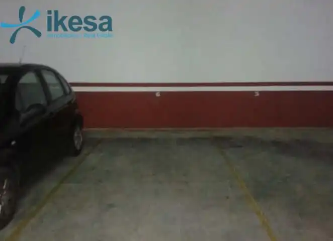 Parcheggio in vendita a Islantilla Golf, imagen 2